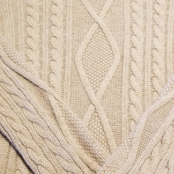 C Wonder Turtleneck Sweater - Picture 2 of 5